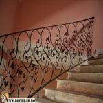balustrade fier forjat (188)